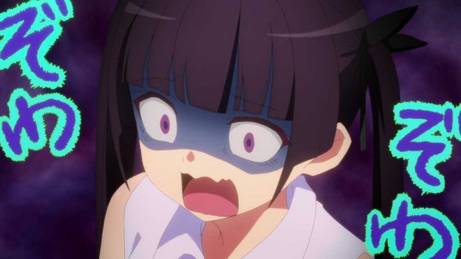 Kakushite! Makina-san!!